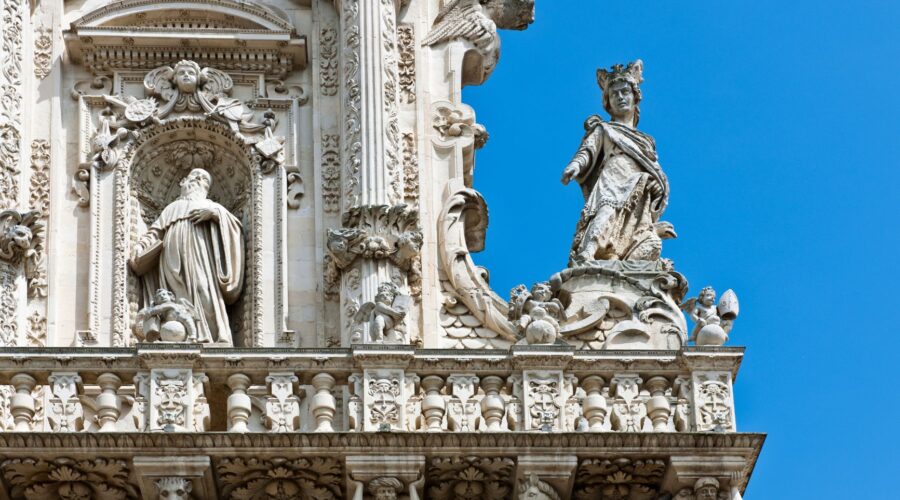 Scopri Lecce: Una Guida Completa ai Suoi Tesori Nascosti e Storia Millenaria