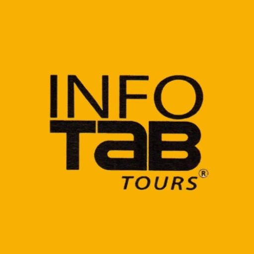 InfoTab Tours